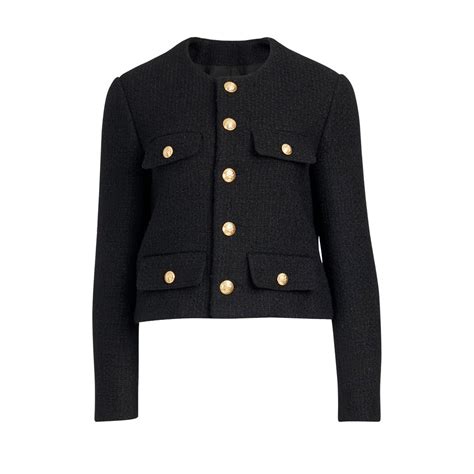 celine chasseur jacket dupe|Meghan Markle's Invictus Games Celine Jacket: 11 Similar.